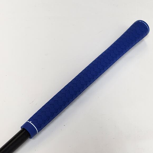 Slazenger RD Raw Distance Single 6-Hybrid Iron Senior Graphite RH 37.5" New-Grip - Picture 11 of 12